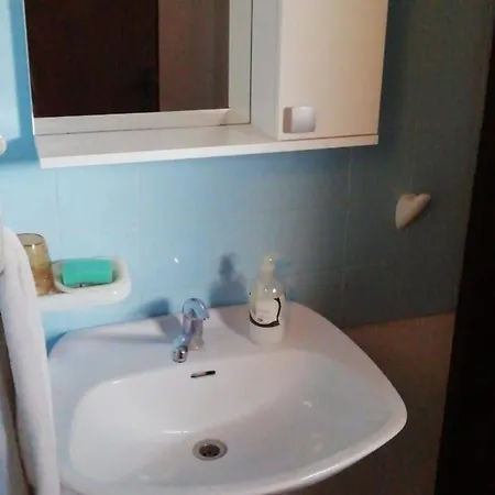 Appartamento Jadranka 2 Novi Vinodolski