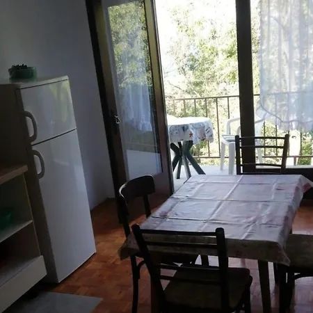 Jadranka 2 Appartamento