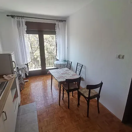 Jadranka 2 Appartamento *